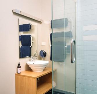 Waikawa Bay Apartment | Wilkes Way Villa