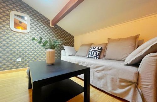 Voltaire - Saint Amour Apartment | Will - appartement 4 personnes - check in h24 - wifi
