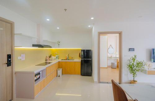 Hue Apartment | Will homestay Huế 2- Nera Garden