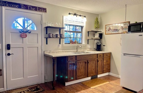Blairsville Cabin | Willan Cabin near Lake Notelly, Blairsville GA