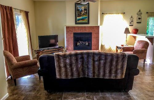 Bass Lake Apartment | Willard Lake House