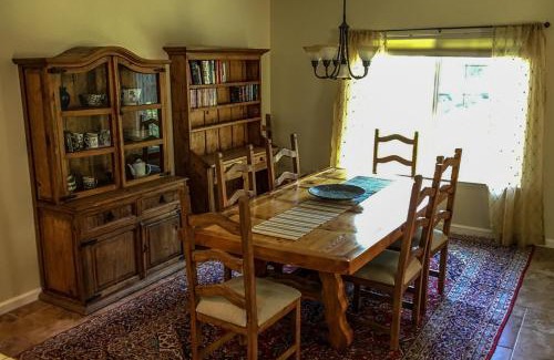 Bass Lake Apartment | Willard Lake House