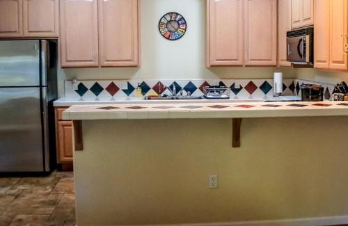 Bass Lake Apartment | Willard Lake House