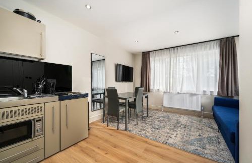 Mapesbury Apartment | Willesden Green City Suites