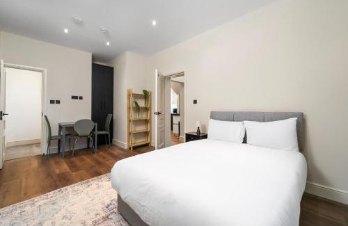 Mapesbury Apartment | Willesden Green City Suites