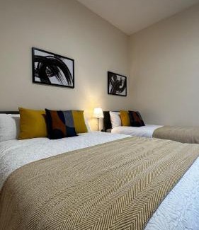 Harlesden House | Willesden Guest Room 130