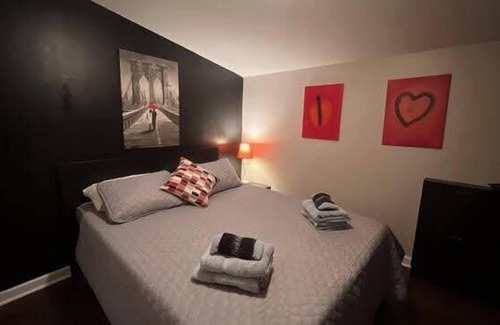 Vollintine-Evergreen Apartment | Willett 3 Adorable studio