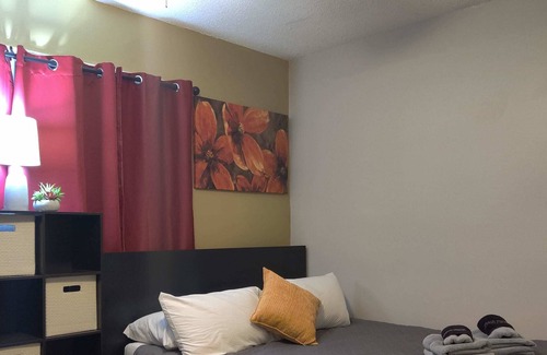 Vollintine-Evergreen Apartment | Willett 4 Adorable 1BR Apartment
