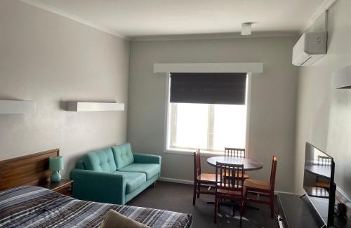 Portland Hotel | William Dutton Motel