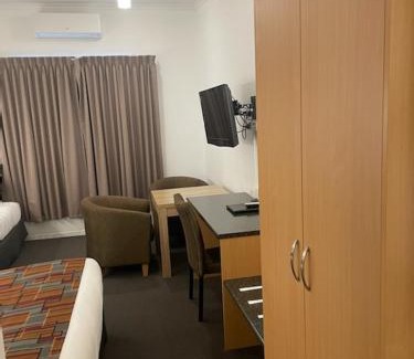 Portland Hotel | William Dutton Motel