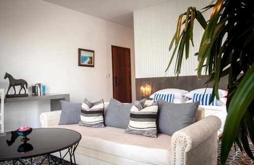 Sangkat Sla Kram Hotel | William's Houses
