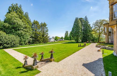 Newland Near Ulverston Apartment | William Tower Suite Stone Cross Mansion