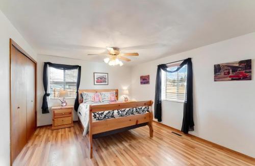 Williams House | Williams AZ Vacation Home