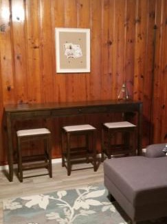 Fayetteville House | Williamsburgh Place