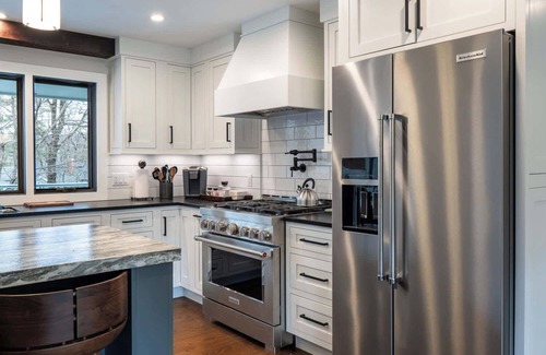 Williamstown House | Williamstown Stay, Minutes To Williams College