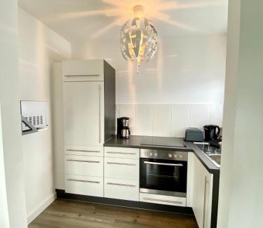 Ortsmitte Apartment | Willinger Perle 69