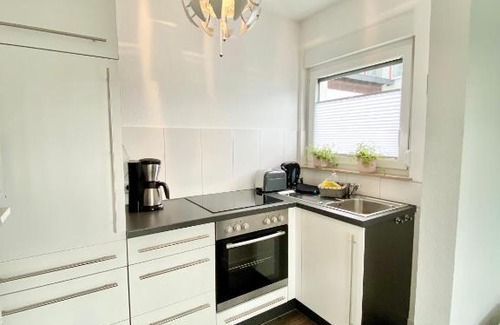 Ortsmitte Apartment | Willinger Perle 69