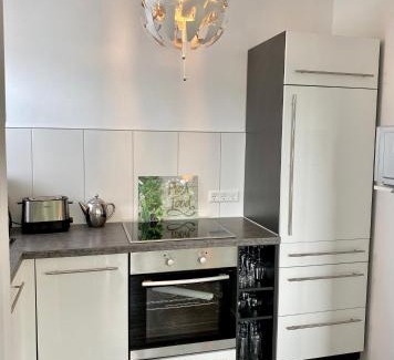 Ortsmitte Apartment | Willinger Perle 69