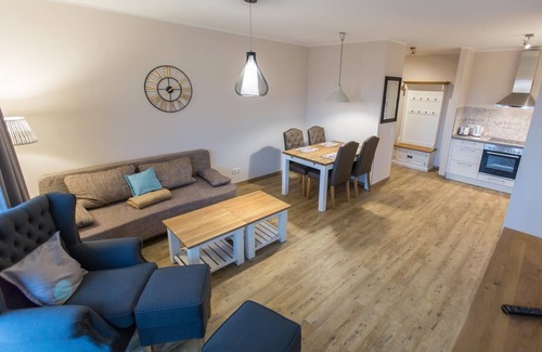 Kuhlungsborn Ost Apartment | Willkommen im Ostseebad Kühlungsborn. Willkommen im Haus Sunnevelt