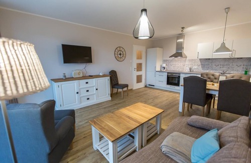 Kuhlungsborn Ost Apartment | Willkommen im Ostseebad Kühlungsborn. Willkommen im Haus Sunnevelt