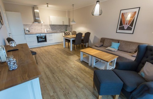 Kuhlungsborn Ost Apartment | Willkommen im Ostseebad Kühlungsborn. Willkommen im Haus Sunnevelt