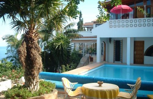 La Matanza de Acentejo House | Willkommen im Paradies - Welcome in Paradise - Bienvenidos al paraíso