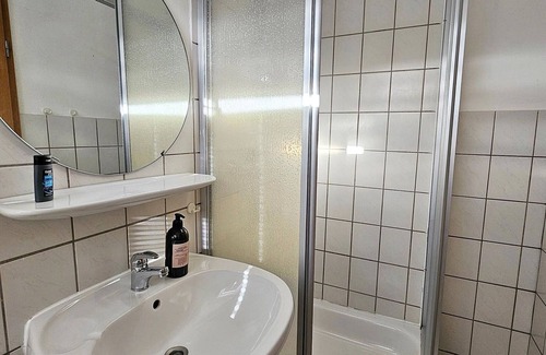 Grossenbrode Apartment | Willkommen im Ferienzimmer Nummer 18!