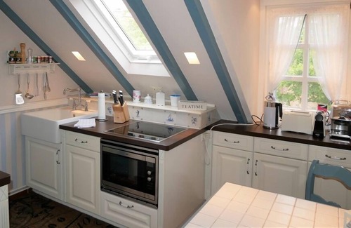 Loquard House | Willkommen im Friesischen Orient !