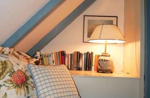 Loquard House | Willkommen im Friesischen Orient !