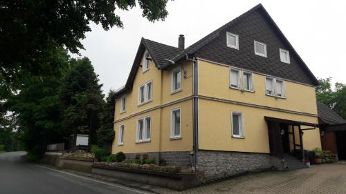 Kalletal Apartment | Willkommen im Kalletal