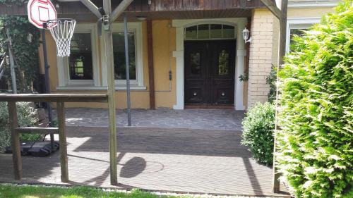 Kalletal Apartment | Willkommen im Kalletal
