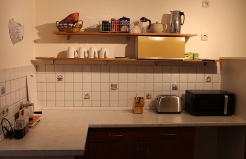 Wildemann Apartment | Willkommen in der Harz-hütte:gemütliche Ferienwohnung am Bohlweg 26 in Wildemann