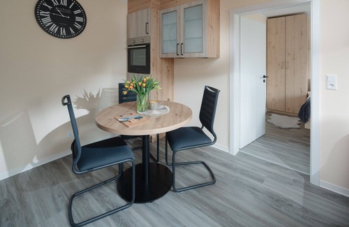 Norderney Apartment | Willkommen in Unserer Komfortablen Ferienwohnung im Herzen von Norderney! Diese
