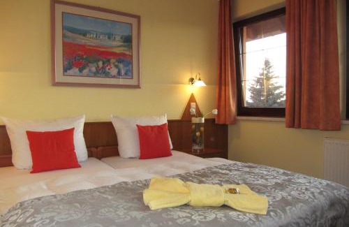 Cottbus Hotel | Willmersdorfer Hof