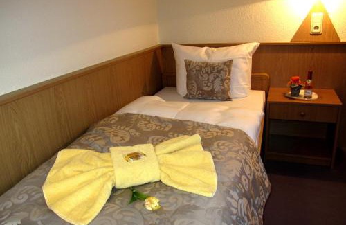 Cottbus Hotel | Willmersdorfer Hof