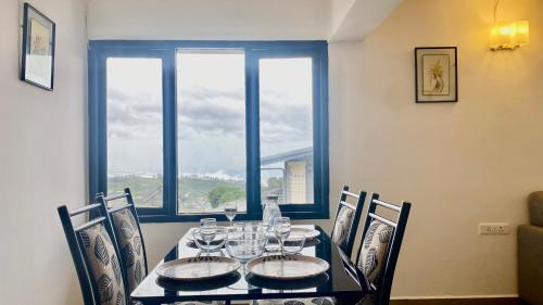 Kodaikanal House | Willo stays Mossy Meadows