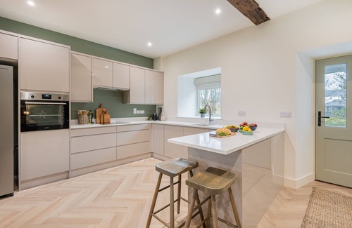 Kendal Apartment | Willow, a luxury rural retreat