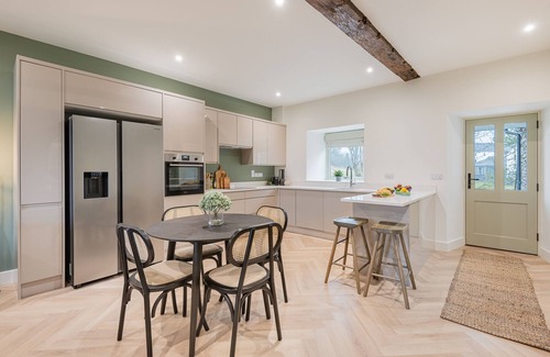 Kendal Apartment | Willow, a luxury rural retreat