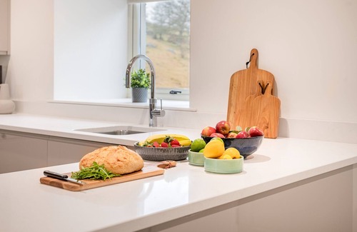 Kendal Apartment | Willow, a luxury rural retreat