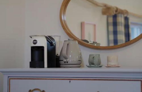 Sudbury House | Willow Barn, Long Melford