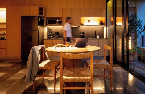 Providencia Apartment | Willow by Pardela