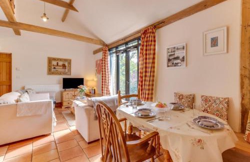 Wattisham House | Willow Cottage at Wattisham Hall