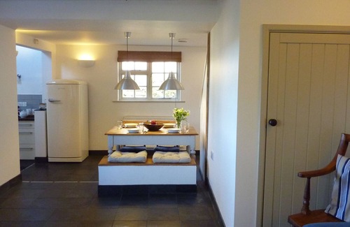 Lostwithiel Cottage | WILLOW COTTAGE, family friendly, with open fire in Lostwithiel