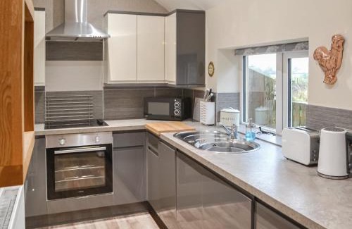 Morpeth House | Willow Cottage
