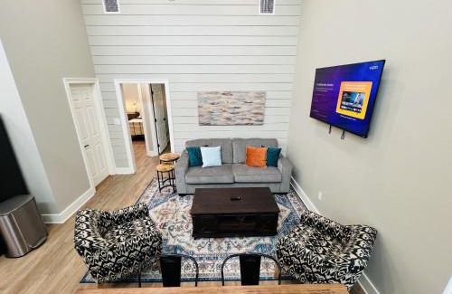Fairbanks House | Willow Creek Cabins Unit 5