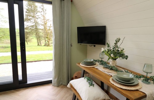 Llangurig Cottage | Willow