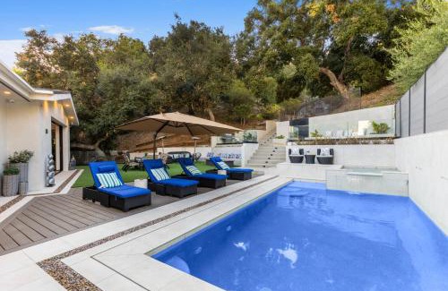 Laurel Canyon Villa | Willow Glen 2