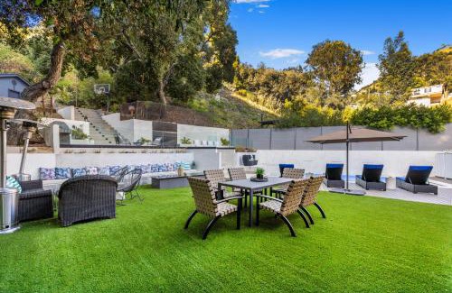 Laurel Canyon Villa | Willow Glen 2