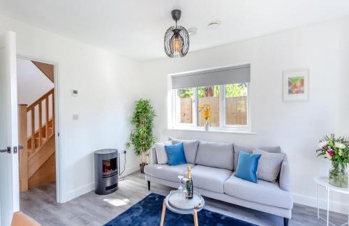 Weston-super-Mare House | Willow House