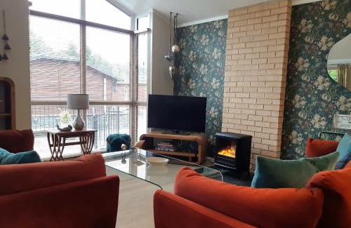 Auchterarder House | Willow Lodge Auchterarder